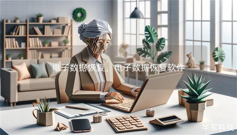 電子數(shù)據(jù)恢復(fù)，電子數(shù)據(jù)恢復(fù)軟件