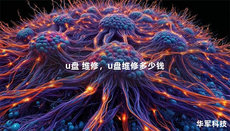 u盤 維修，u盤維修多少錢