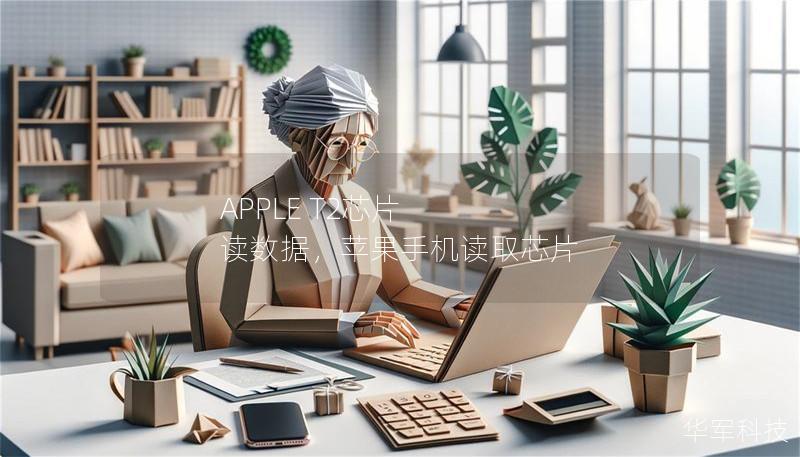 APPLE T2芯片 讀數(shù)據(jù)，蘋果手機讀取芯片