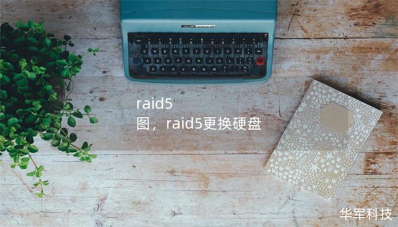 raid5 圖，raid5更換硬盤
