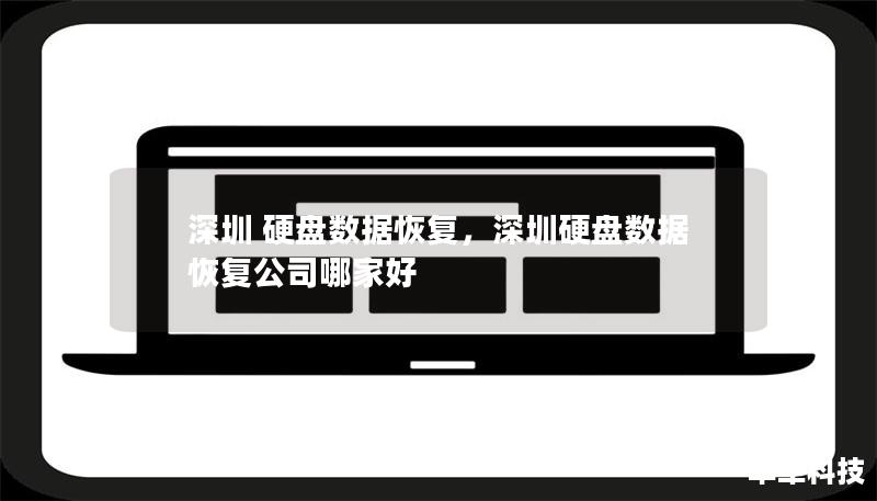深圳 硬盤數(shù)據(jù)恢復(fù)，深圳硬盤數(shù)據(jù)恢復(fù)公司哪家好