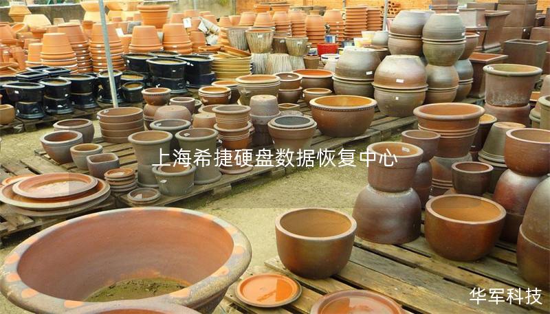 上海希捷硬盤數據恢復中心