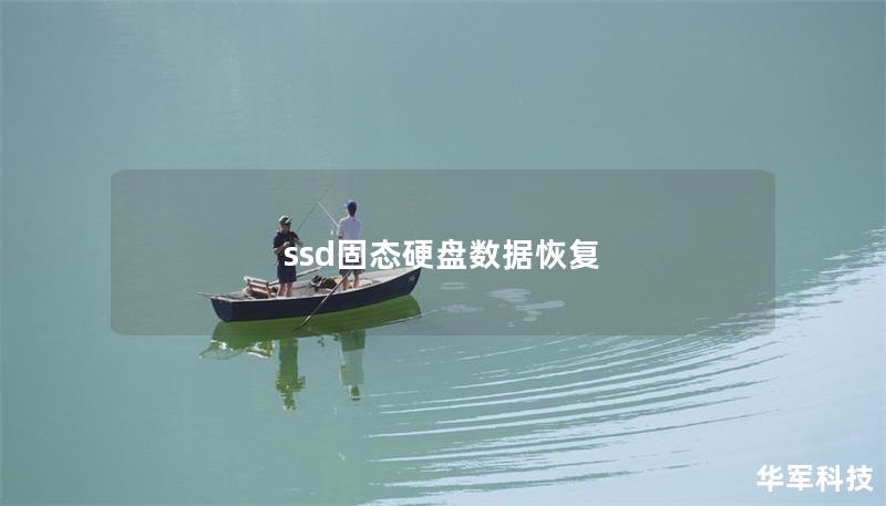 ssd固態(tài)硬盤數(shù)據(jù)恢復(fù)