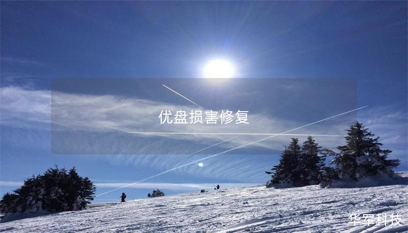 優(yōu)盤損害修復(fù)