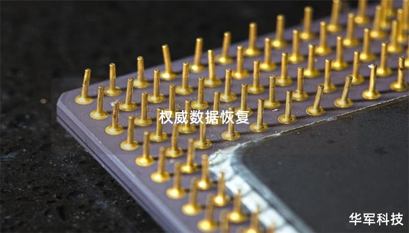 權(quán)威數(shù)據(jù)恢復(fù)