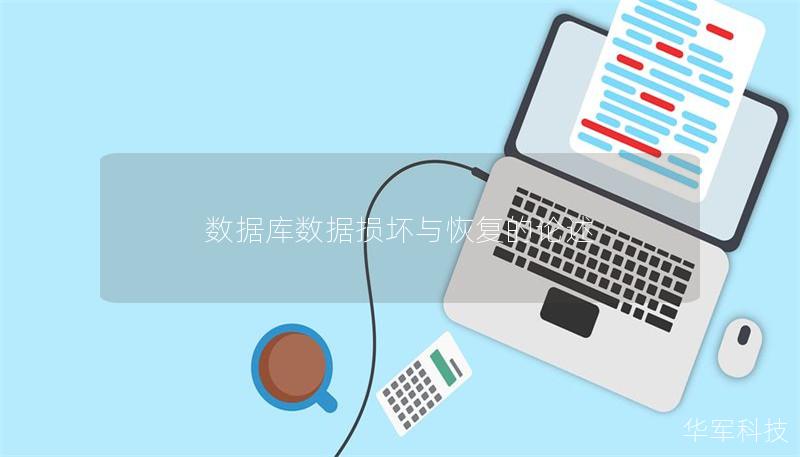 數(shù)據(jù)庫(kù)數(shù)據(jù)損壞與恢復(fù)的論述