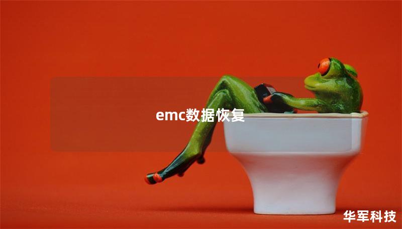 emc數(shù)據(jù)恢復(fù)