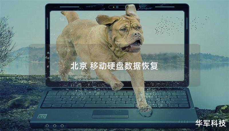北京 移動硬盤數據恢復