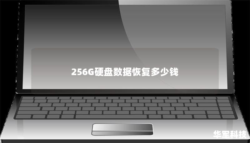 256G硬盤數據恢復多少錢