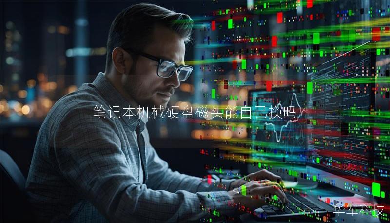筆記本機(jī)械硬盤磁頭能自己換嗎