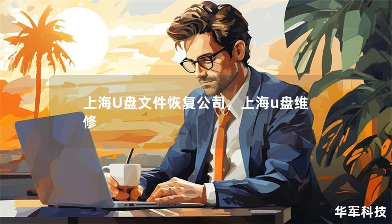 上海U盤文件恢復公司，上海u盤維修