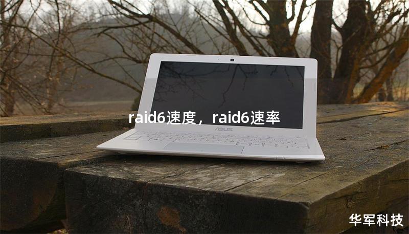raid6速度，raid6速率