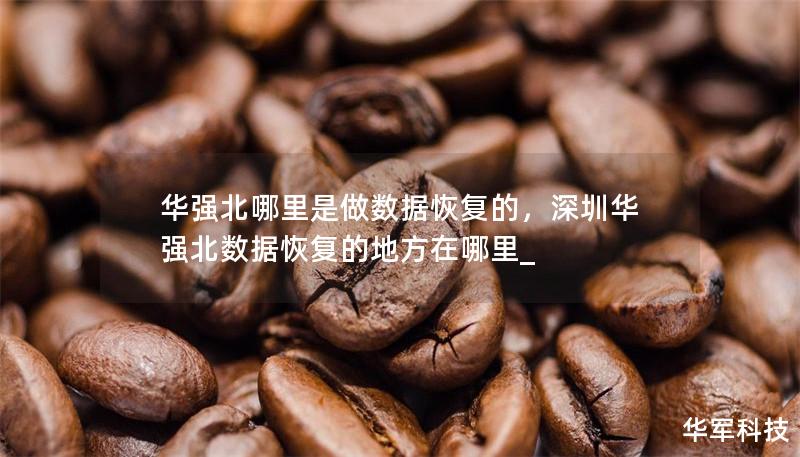 華強(qiáng)北哪里是做數(shù)據(jù)恢復(fù)的，深圳華強(qiáng)北數(shù)據(jù)恢復(fù)的地方在哪里_