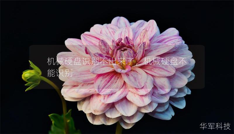 機(jī)械硬盤識(shí)別不出來(lái)了，機(jī)械硬盤不能識(shí)別