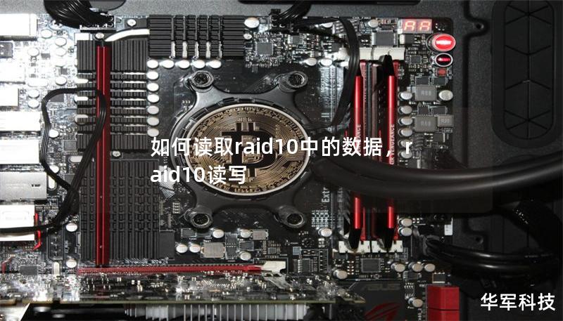 如何讀取raid10中的數(shù)據(jù)，raid10讀寫