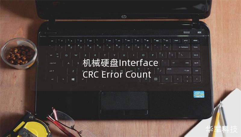 機(jī)械硬盤Interface CRC Error Count