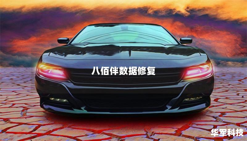 八佰伴數(shù)據(jù)修復