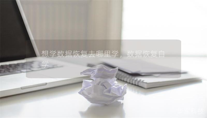 想學(xué)數(shù)據(jù)恢復(fù)去哪里學(xué)，數(shù)據(jù)恢復(fù)自學(xué)