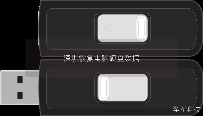 深圳恢復(fù)電腦硬盤數(shù)據(jù)
