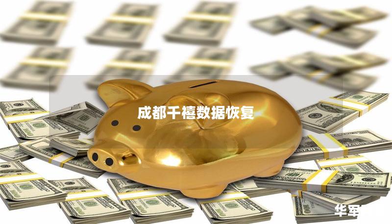 成都千禧數(shù)據(jù)恢復(fù)