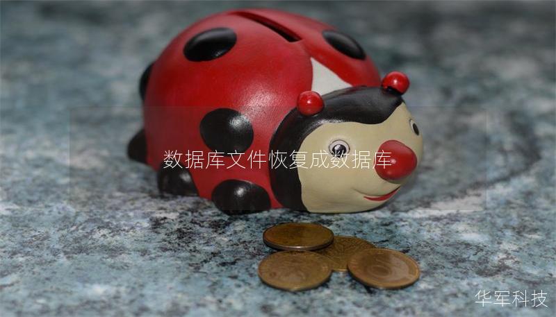 數(shù)據(jù)庫文件恢復(fù)成數(shù)據(jù)庫