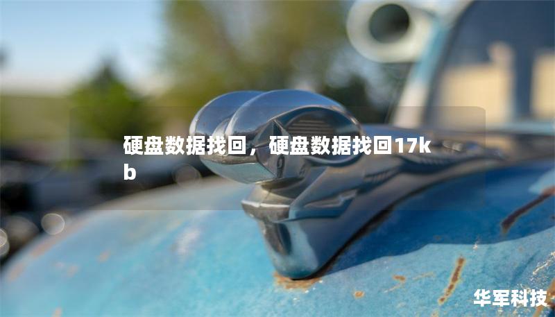 硬盤數(shù)據(jù)找回，硬盤數(shù)據(jù)找回17kb