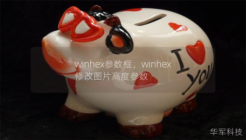 winhex參數(shù)框，winhex修改圖片高度參數(shù)