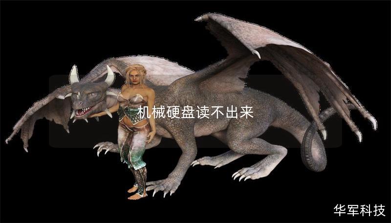 機(jī)械硬盤讀不出來