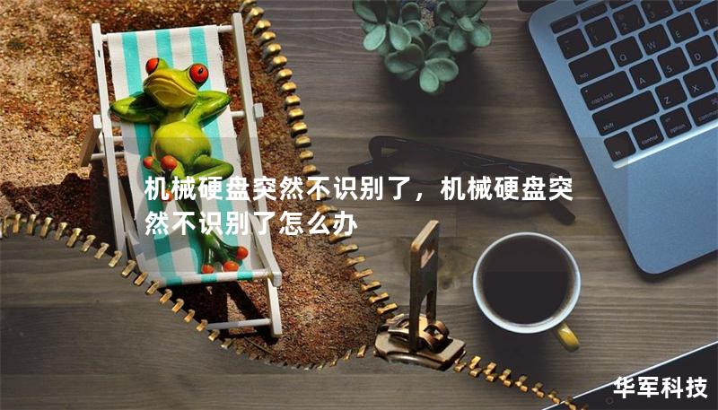 機(jī)械硬盤(pán)突然不識(shí)別了，機(jī)械硬盤(pán)突然不識(shí)別了怎么辦