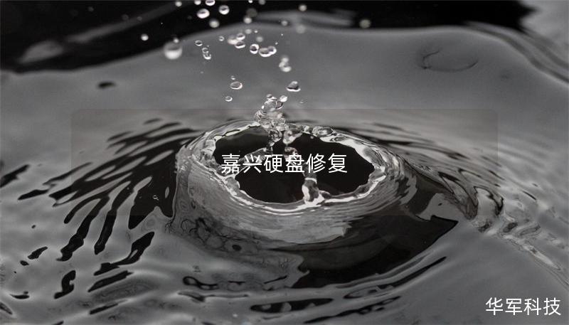 嘉興硬盤修復(fù)