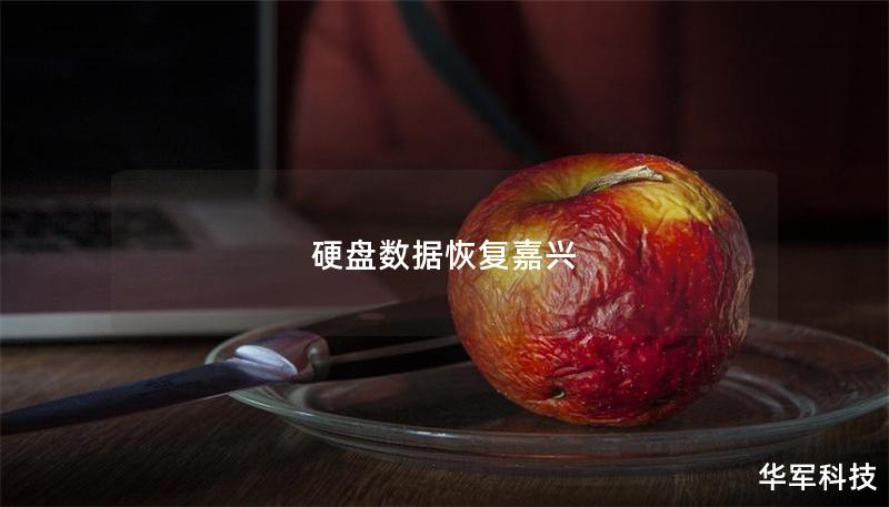 硬盤數(shù)據(jù)恢復(fù)嘉興